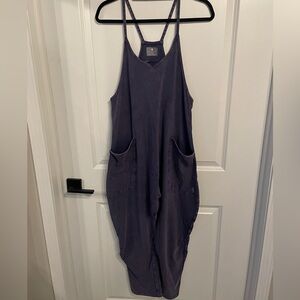 Free People “Hot Shot” Onesie